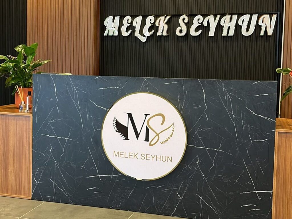 Canik’te Hülya Mısırcı’nın yönettiği Melek Seyhun dikkat çekiyor