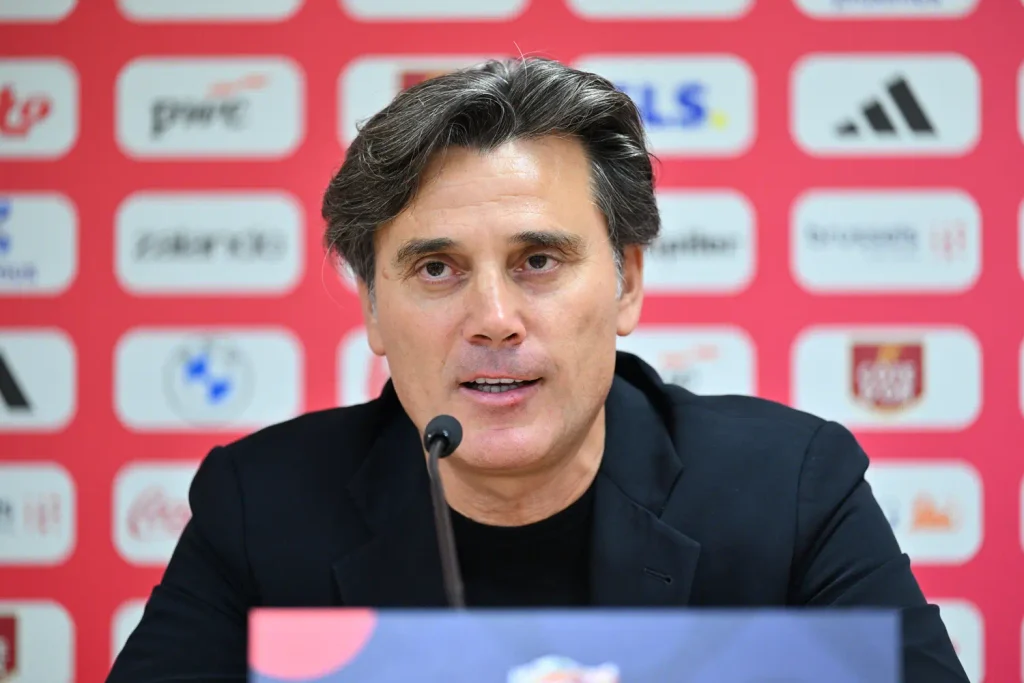 Montella görevden alındı