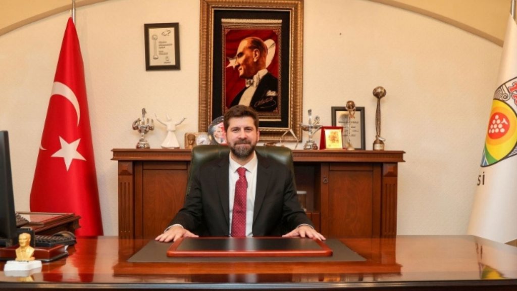 CHP’li Tarsus Belediye Başkanı Ali Boltaç ve iki İBB Meclis üyesi disipline sevk edildi