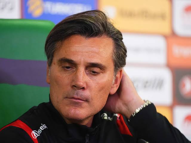 Montella için rekor maaş
