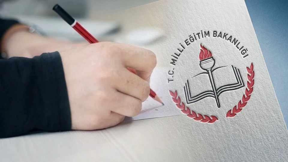 Ortaokul ve liselerde yeni sınav dönemi Hangi sınıflar ve dersler kapsama alındı?