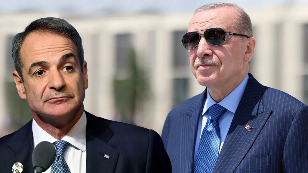 Türkiye’den Yunanistan ve Güney Kıbrıs’a: Bu araştırmaya izin yok