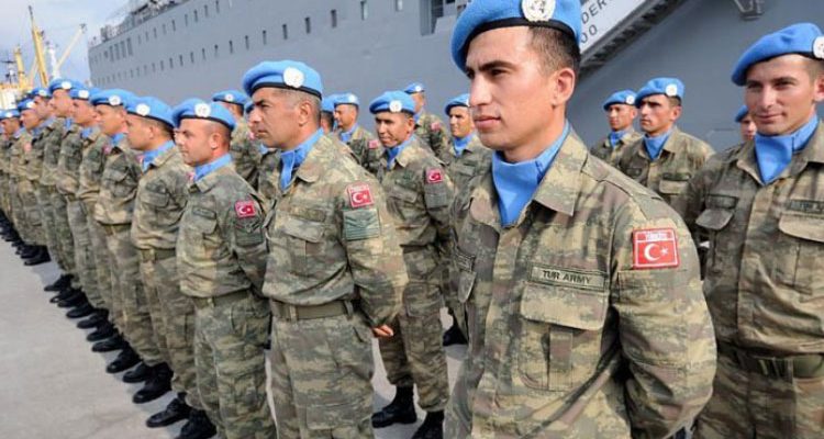 Yurt dışında askerlik yapan Türk vatandaşları için yeni formül