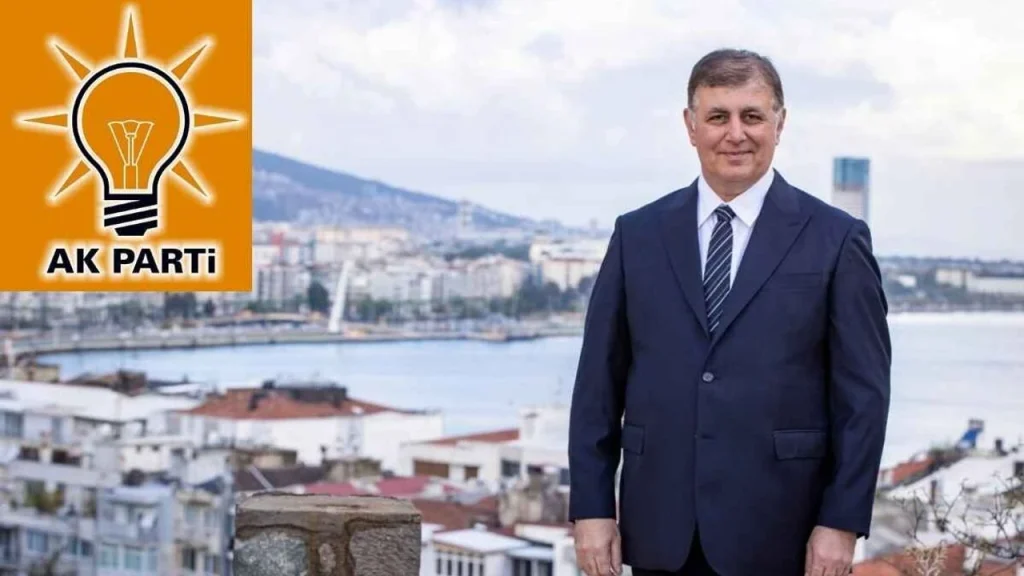 Cemil Tugay’dan ilk açıklama: Ak parti kimsesizlerin kimsesidir