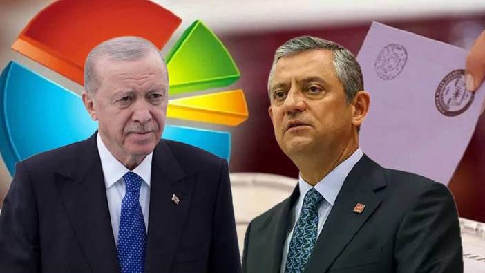 ASAL’ın son anketinde dikkat çeken fark! AK Parti ve Yeni Parti önde