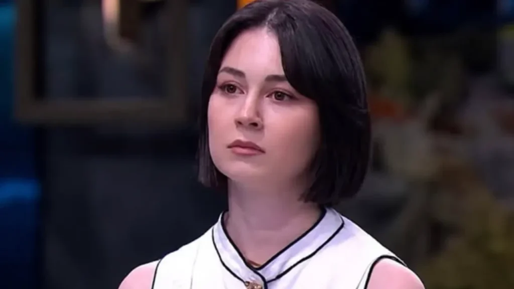 MasterChef’te eleme gecesi! Buse’nin hayalleri sona erdi
