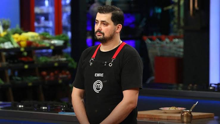 MasterChef’te eleme gecesine damga vuran sözler: Kancaya takılan son kurban ben oldum