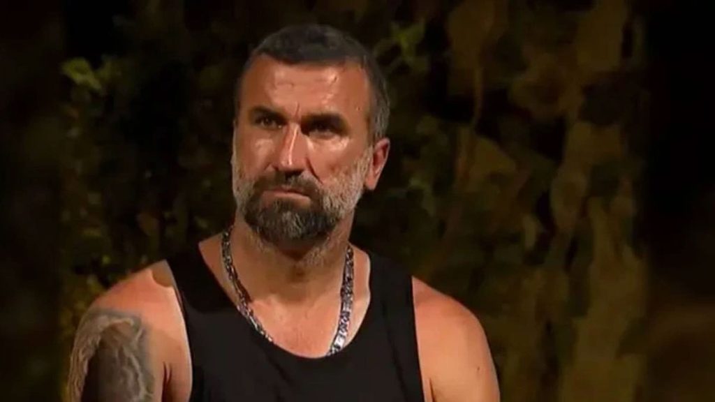Survivor Hikmet Gürcistan’da yakalandı, Türkiye’ye getirildi
