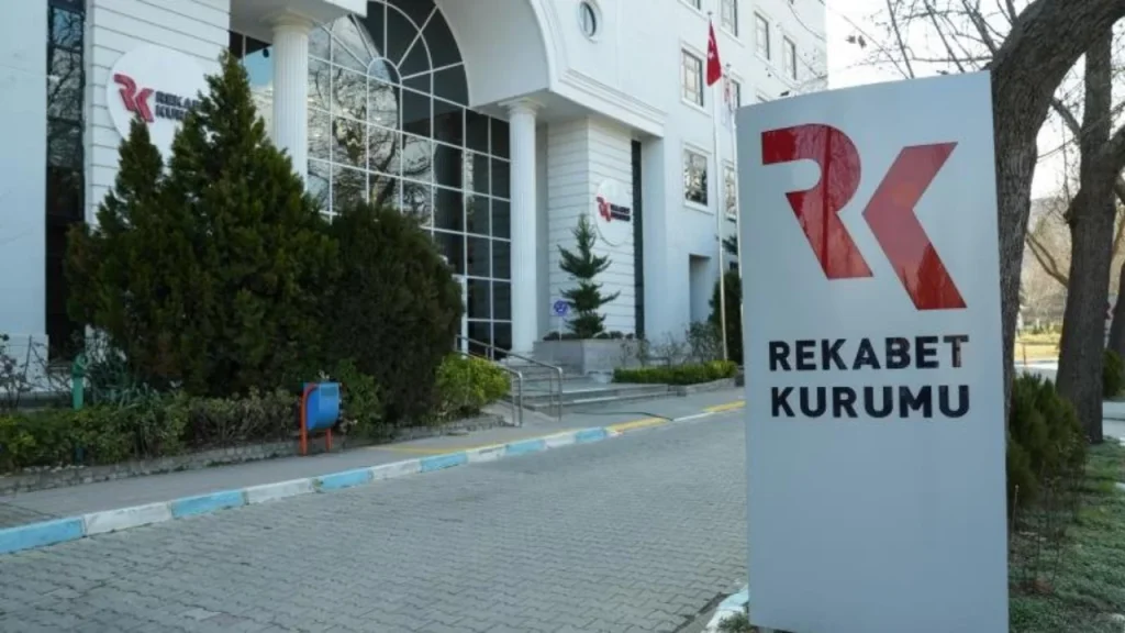 Rekabet Kurulu 10 yemek şirketi hakkında soruşturma başlattı