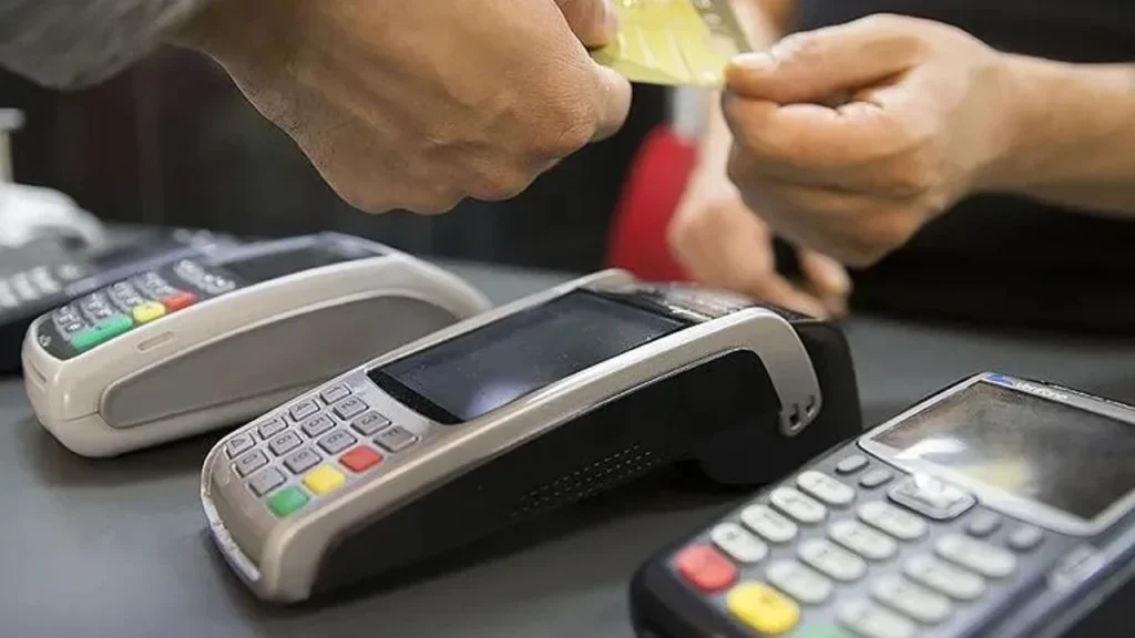 Taksitli alışverişde yeni dönem