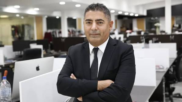 Halk TV’nin sahibi Cafer Mahiroğlu’nun şirketlerine el konuldu