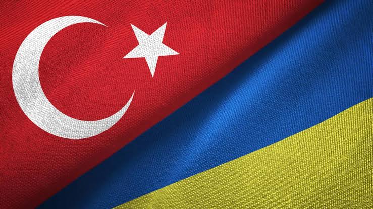 Türkiye, Ukrayna ve Rusya için güvenli geçiş planı