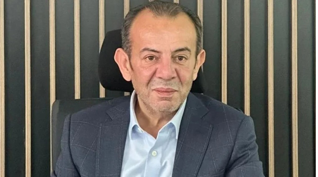 Tanju Özcan’dan tahliye talebi: Evde kedi gibi oturacağım