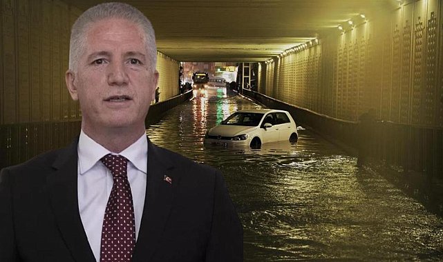Vali Gül’den uyarı: Zorunlu olmadıkça evden çıkmayın
