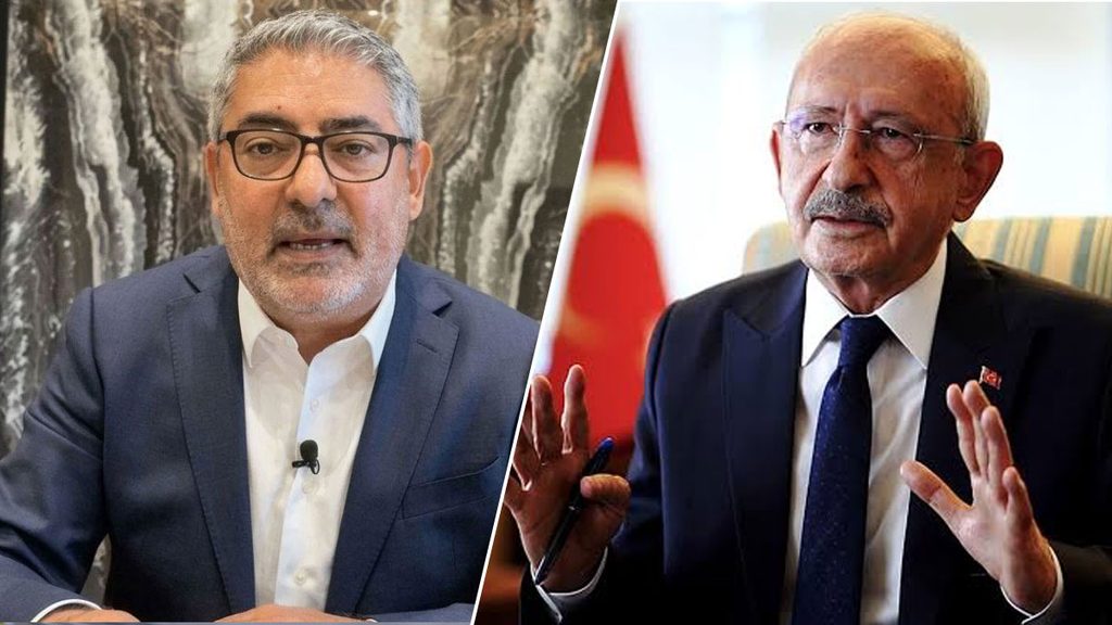 Mahiroğlu’ndan Kılıçdaroğlu’na : Teklifi ve miktarı açıklarım