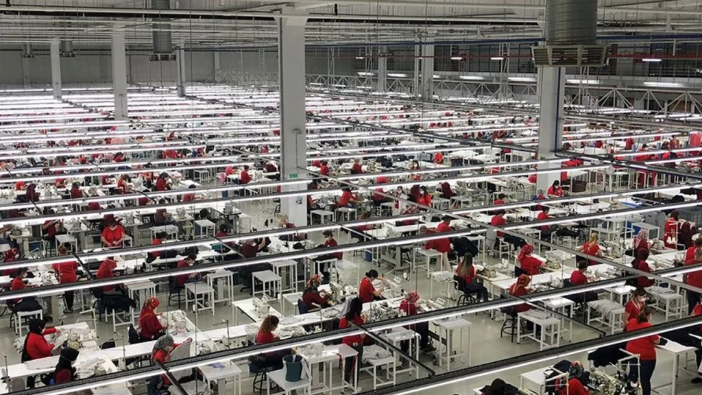 TYH Tekstil’den büyük küçülme: 5 bin çalışan işten çıkarıldı, 7 fabrika kapandı