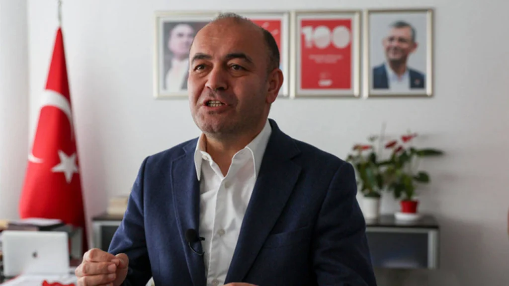 Karabat’tan İBB için bomba iddia: “El koymak için harekete geçildi