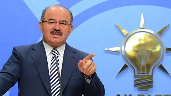 Hüseyin Çelik’ten iktidara fon tepkisi