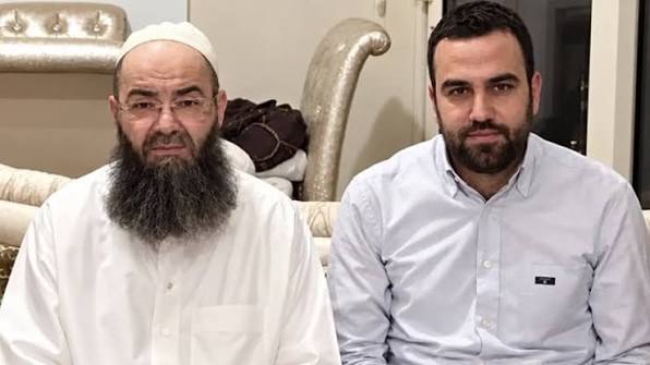 Fon soruşturmasında Cübbeli Ahmet’in damadı da dahil oldu