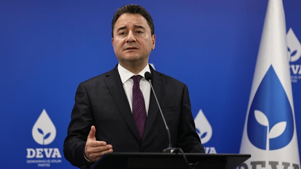 Babacan: Fon krizinde 100 milyar dolarlık kayıp