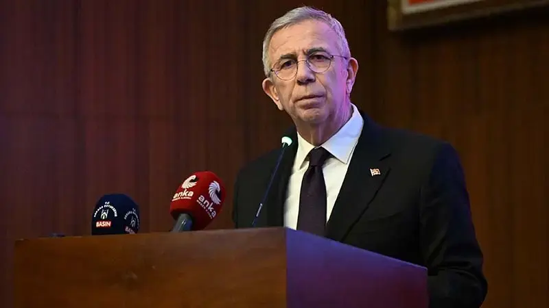 Yavaş: Parti değiştiren başkanlar hesabını sandıkta verecektir