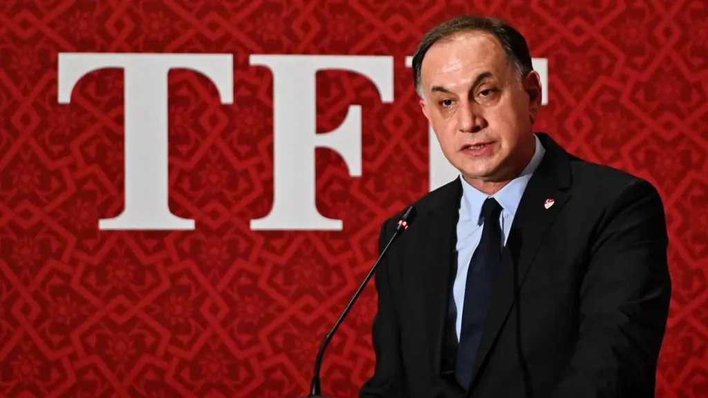 Tutuklanan MHK Başkanı Ferhat Gündoğdu: “Farkında bile değilim”