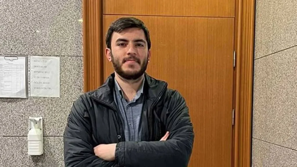 BirGün muhabiri İsmail Arı tutuklandı! İki ayrı suçlama yöneltildi