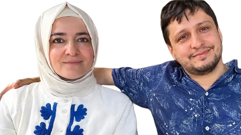 Fatma Betül Sayan ve eşinden TMSF’ye ödeme