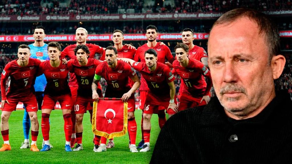 A Milli Takım’da Sergen Yalçın’a Telefon Şoku Futbolcular Aramalarına Cevap Vermiyor İddiası