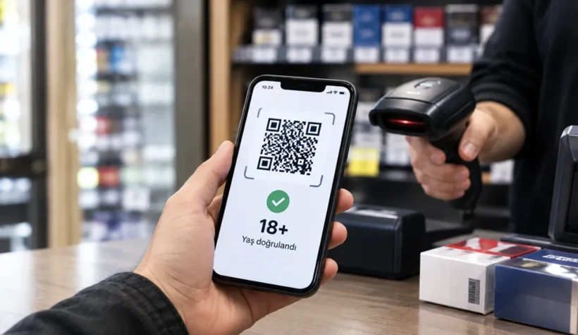 Sigara satışında QR kod sistemi geliyor