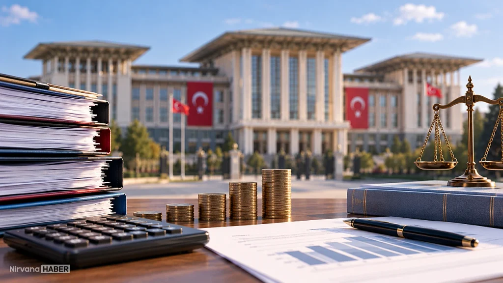 Kamu Personelinin Maaş Sistemi Değişiyor