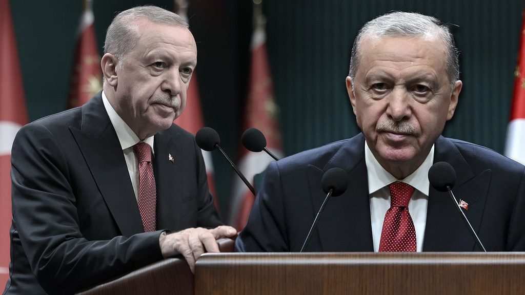 Erdoğan’dan fon açıklaması:Manipülasyonla kazananlar bedelini ödeyecek