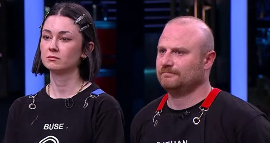 Masterchef Türkiye’de veda eden isim belli oldu: Batuhan