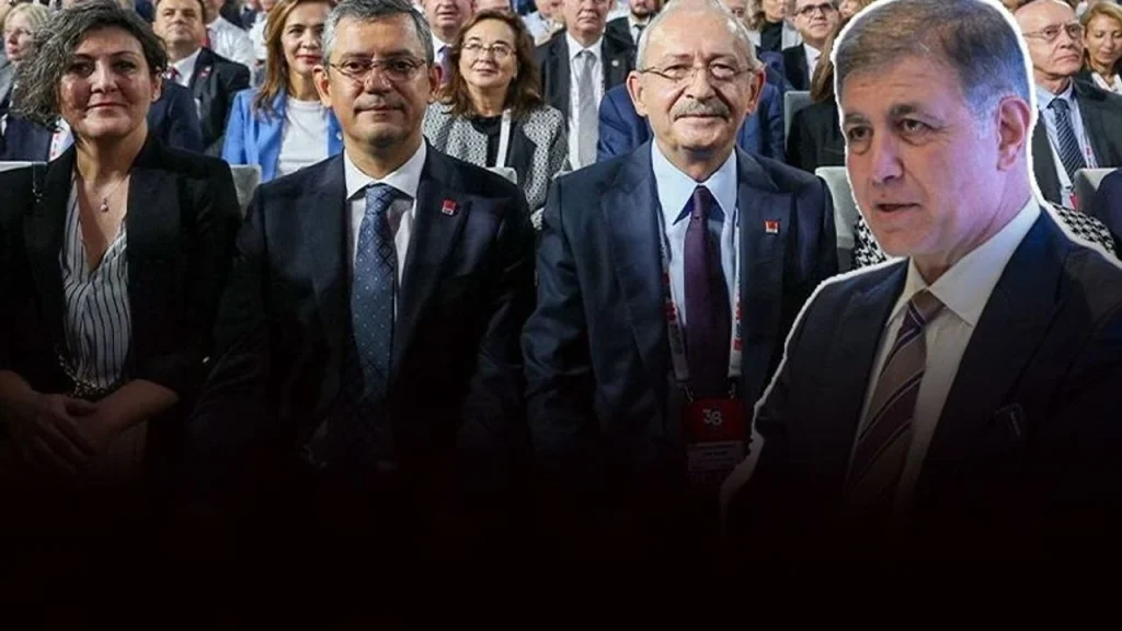 CHP kurultay davasında   İmamoğlu ve Özgür Çelik’e ceza, Cemil Tugay’a beraat talebi