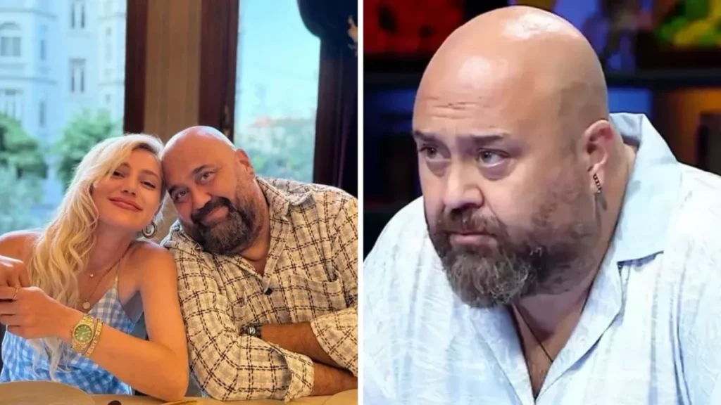 Somer Sivrioğlu’na aldatma ve tehdit suçlaması
