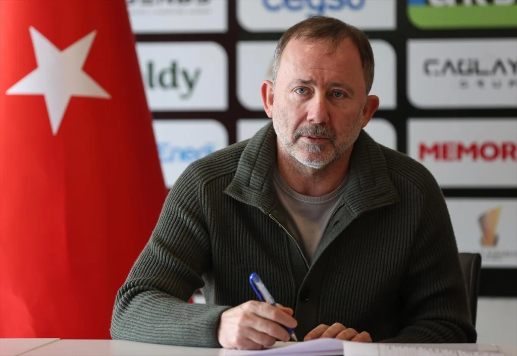 Sergen Yalçın’ın A Milli Takım’dan alacağı ücret belli oldu