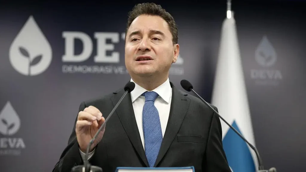 Babacan: Okul saldırılarına önlem alınmazsa Türkiye’ye yayılabilir