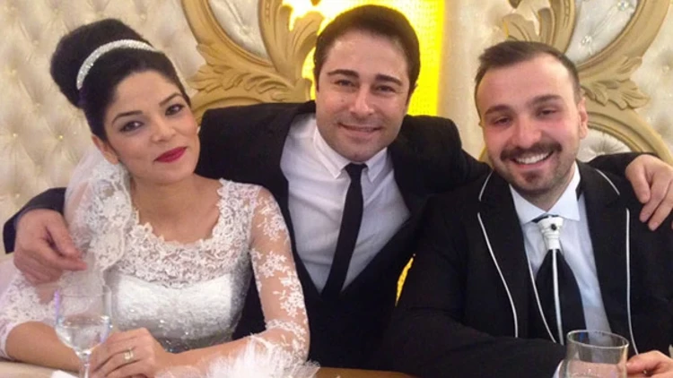 Atilla Taş’ın kızı hayatını kaybetti
