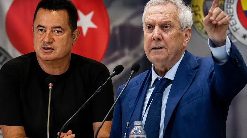 Fenerbahçe’den Ilıcalı’ya ihraç talebi