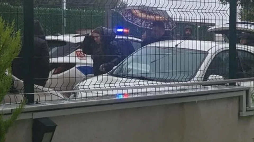İstanbul Avcılar’da okul önünde silahlı kavga