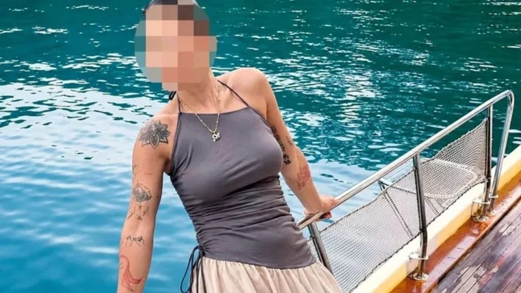 Özel okul öğretmeni fuhuş ve uyuşturucudan tutuklandı