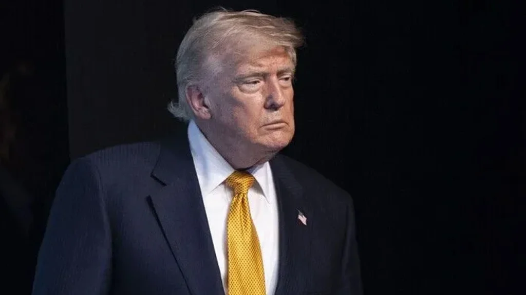 Trump: İran rejimini devireceğiz