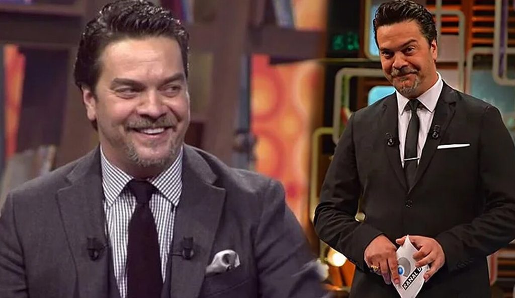 Beyaz’dan hayranlarına müjde, Beyaz Show geri geliyor