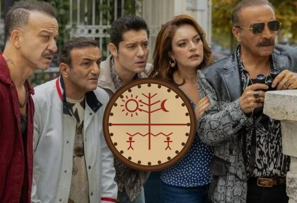 Yılmaz Erdoğan’ın  X hesabı askıya alındı