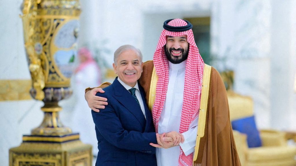 İran savaşı büyüyor Pakistan savaşa katıldı