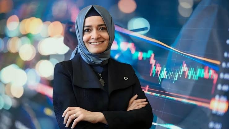 Fatma Betül Sayan Kaya hakkında yeni iddia