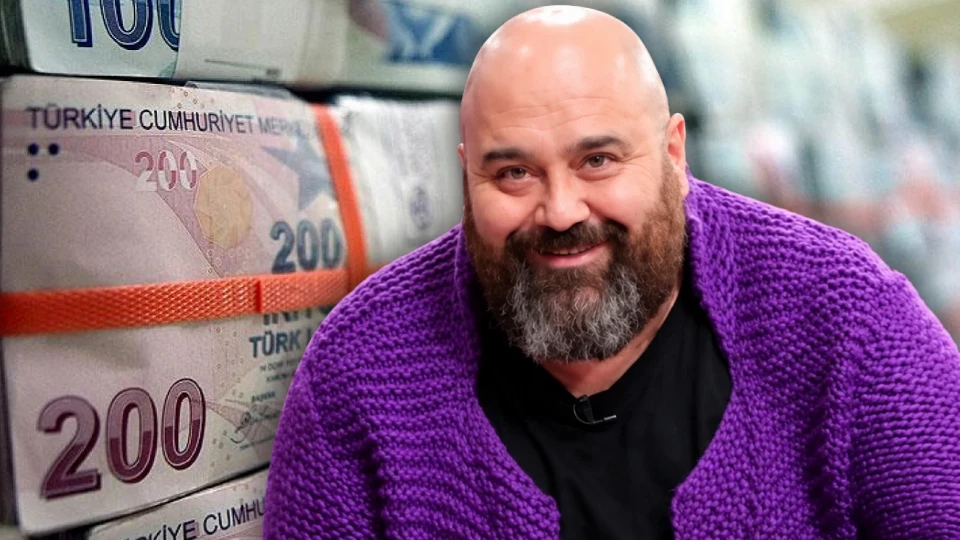 MasterChef Jürisi Somer Sivrioğlu’nun Restoranına Kayyum Atandı