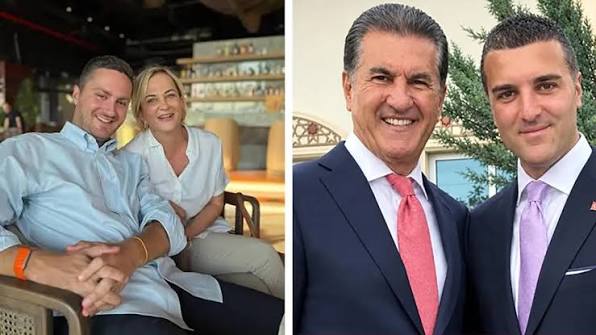 Sarıgül Soruşturmasında Özel Jetler, Altınlar ve 4 Ülkeye Uzanan Para Trafiği