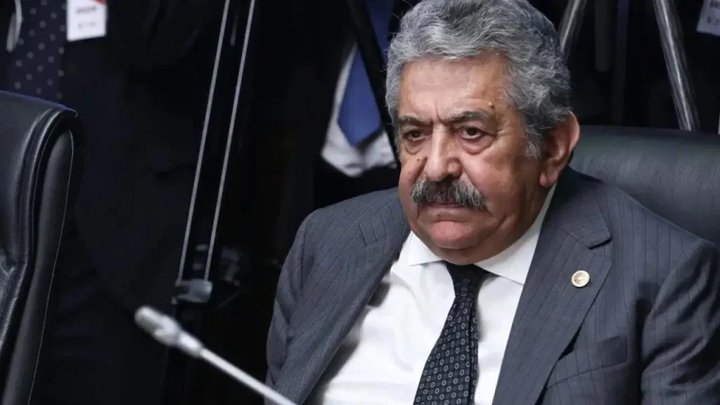 MHP’li Feti Yıldız: Medya Ahlaki Yenilenmeye Muhtaç