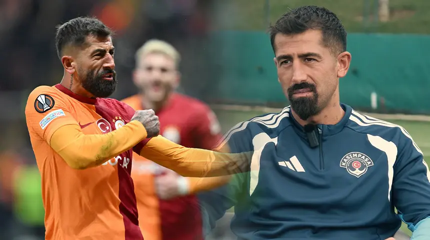 Galatasaray’da büyük sır mı? Kerem Demirbay bildiklerimi anlatsam
